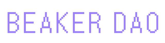 Beaker DAO