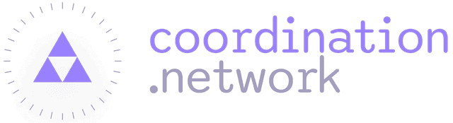 Coordination Network